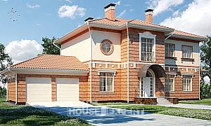 Проекты домов с гаражом, Петропавловск-Камчатский