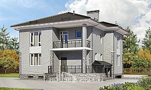 Проекты домов с цокольным этажом, Петропавловск-Камчатский