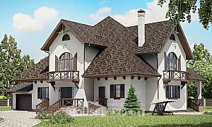 Проекты домов с гаражом, Петропавловск-Камчатский