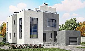 Проекты двухэтажных домов, Петропавловск-Камчатский