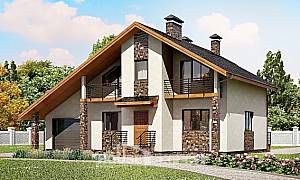 Проекты домов с гаражом, Петропавловск-Камчатский