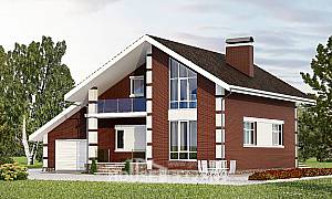 Проекты домов с гаражом, Петропавловск-Камчатский