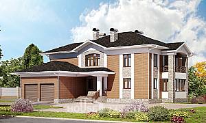 Проекты трехэтажных домов, Петропавловск-Камчатский