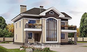 Проекты двухэтажных домов, Петропавловск-Камчатский