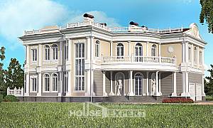 Проекты домов с гаражом, Петропавловск-Камчатский