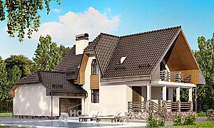 Проекты двухэтажных домов, Петропавловск-Камчатский