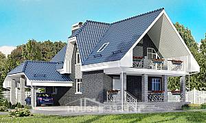 Проекты двухэтажных домов, Петропавловск-Камчатский