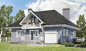 Проекты двухэтажных домов, Петропавловск-Камчатский