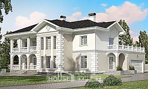 Проекты двухэтажных домов, Петропавловск-Камчатский