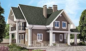 Проекты домов с гаражом, Петропавловск-Камчатский