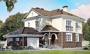 Проекты домов с гаражом, Петропавловск-Камчатский