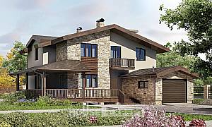 Проекты домов с мансардой, Петропавловск-Камчатский
