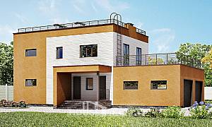 Проекты домов с гаражом, Петропавловск-Камчатский